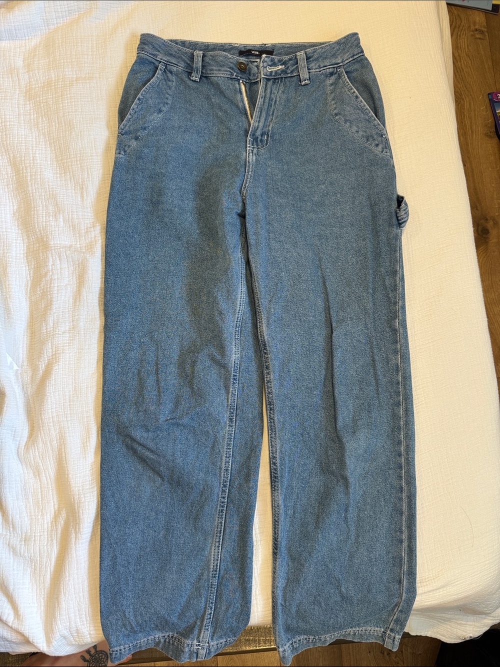Vans Painter Pants